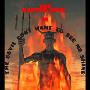 #thedevildontwanttoseemeshine