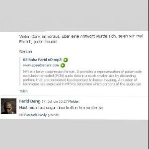 Baba Farid xD
