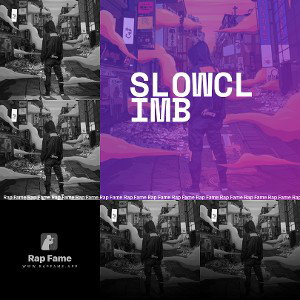 SlowClimb