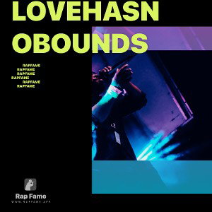 Lovehasnobounds