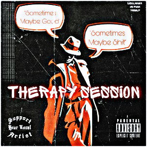 Therapy Session