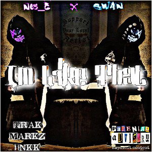 Im Like That (Feat. Swan) 