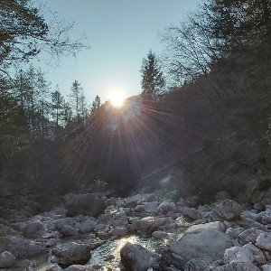 Via d'uscita