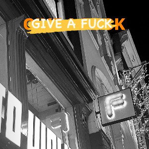 Give a Fuck