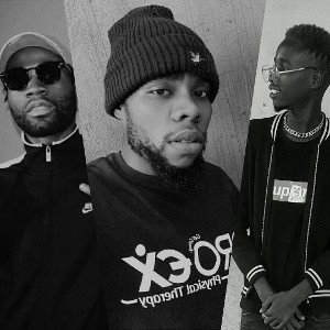 Orgulho do Block (Feat. Stunna Dramma x Mano Chimachi) 