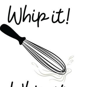 Whip it Flip It 