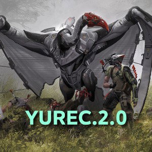 Раньше птиц-YUREC 2.0(I.I.SUNOprod.)