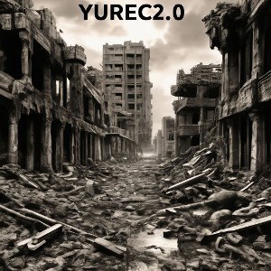 YUREC2.0 Родной край(PROD.SUNO)