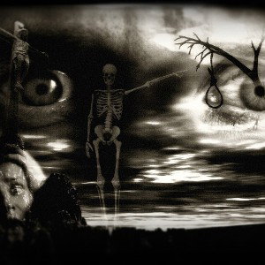 YUREC-СТРАШНЫЕ СНЫ