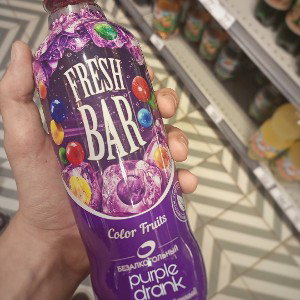 💜purple drank 💜