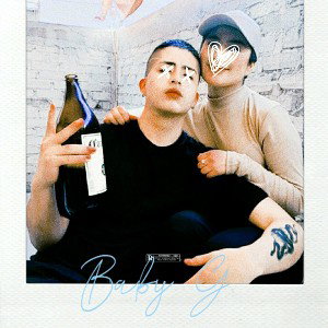 BABY G