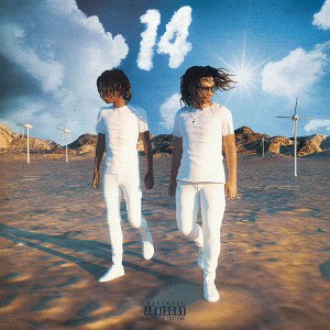 BabySantana & KA$HDAMI - 14 