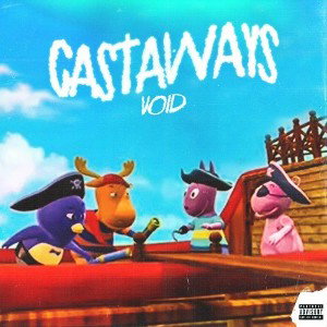 Castaways ft. dasgasdom3, yvngxchris, Aqua Raps, void [prod. prettyboysage]