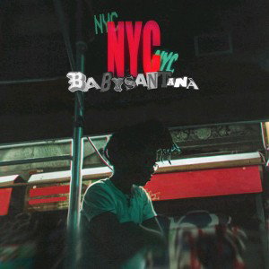 BabySantana - nyc 