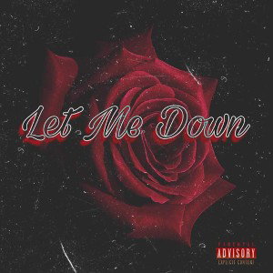 Jermain villegas - let me down _3_