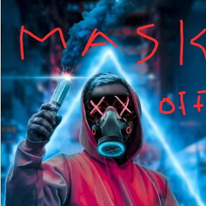 Mask 👼