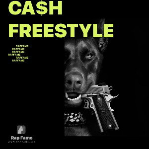 Ca$h Freestyle