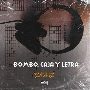 ~Bombo Caja y Letra~