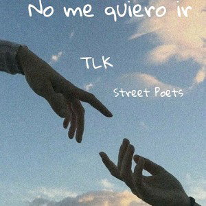 No me quiero ir 