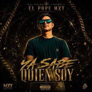 YA SABE QUIEN SOY - ELPOPEMZT
