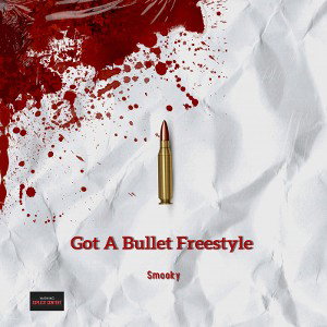 Got A Bullet Freestyle