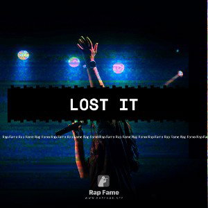 Lost It