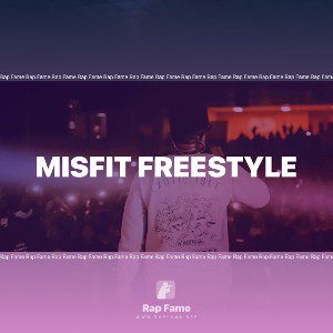Misfit Freestyle