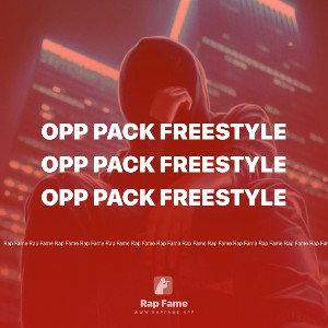 Opp Pack Freestyle