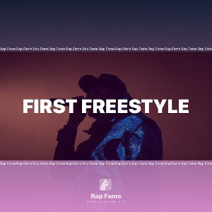 First Freestyle