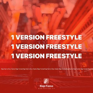 1 Version Freestyle