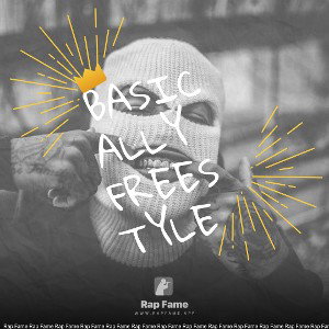 basically freestyle