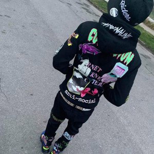 gino dinero- lady gigi 