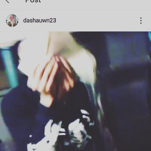 Dashauwn Bishop - leaked