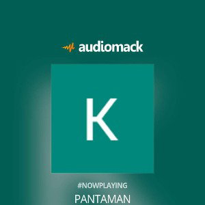 PANTAMAN =Hand of God 