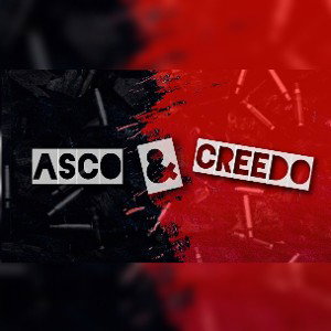 Asco & Creedo (Short Cut)