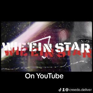 Creedo Deliver - Wie ein Star