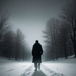 Contrary - SnowFa11 