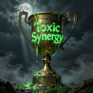  Toxic Synergy  