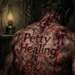  Petty Healing 
