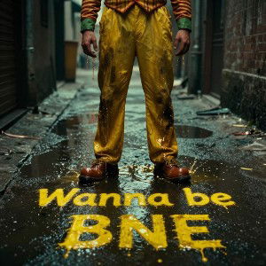 Wanna be BNE  (Not so New)