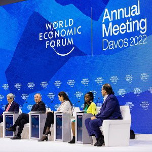 WEF