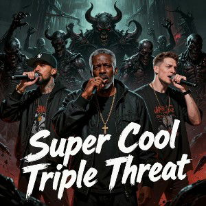Super Cool Triple Threat