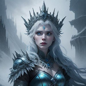  Snow Queen (Snotty Nose Rez Kids Remix)