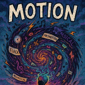 Contrary - Motion In Commotion  