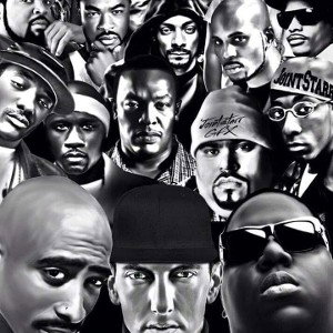 niggas jams 