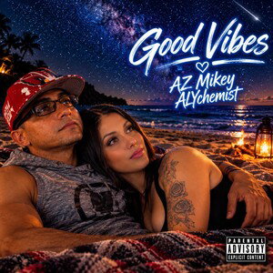 Good Vibes