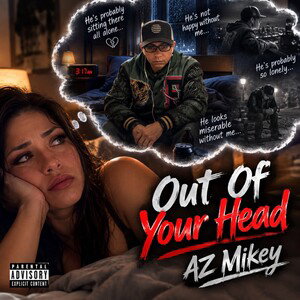 Out Of Your Head