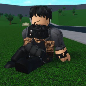 I play Roblox