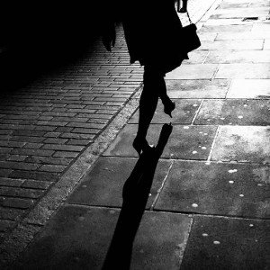shadows