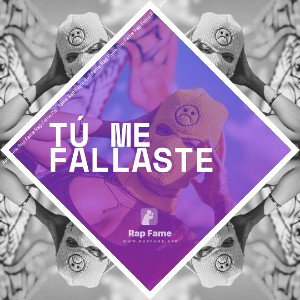 Tú me Fallaste 💔